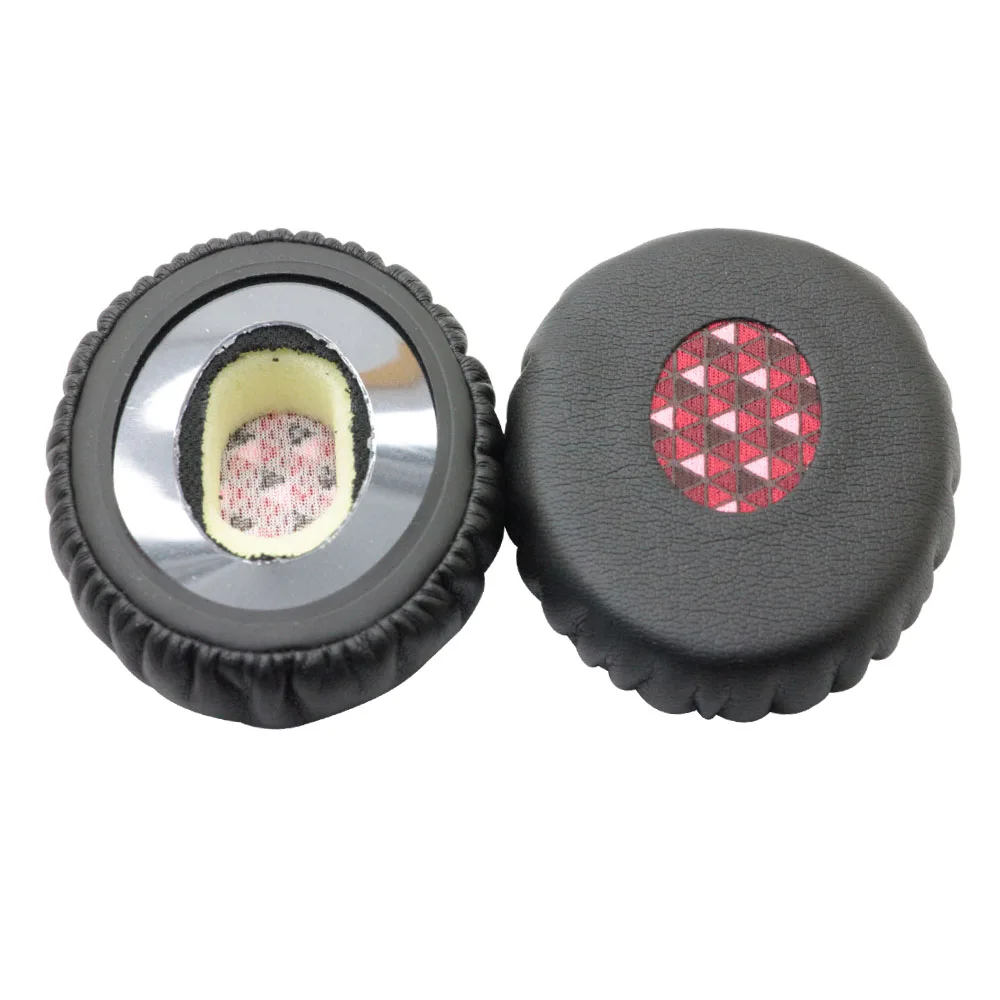 POYATU وسادات الأذن ل Bose SoundLink على الأذن SoundTrue على الأذن نمط OE2 OE2i سماعات استبدال بطانة للأذن وسائد وسادة الأذن يغطي