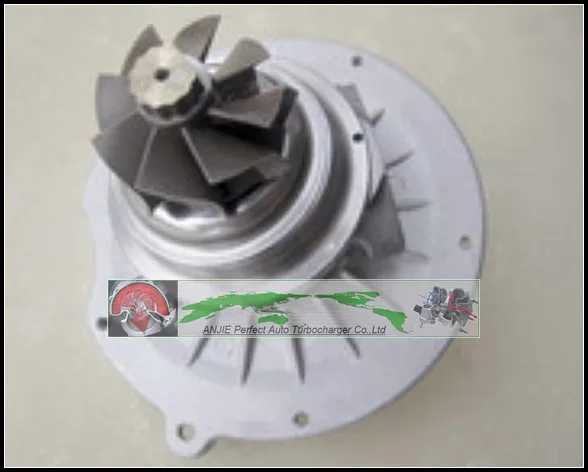 Cartucho Turbo CHRA Core para HOLDEN, ISUZU Rodeo Trooper, OPEL Astra Vectra 98-04 4JB1T 2.8L RHF5 8971195672, turbocompresor