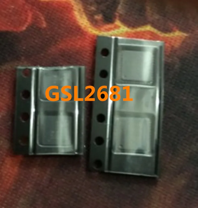 GSL3670 QFN52 GSL1680 GSL1686 GSL3680 GSL1688 GSL2681