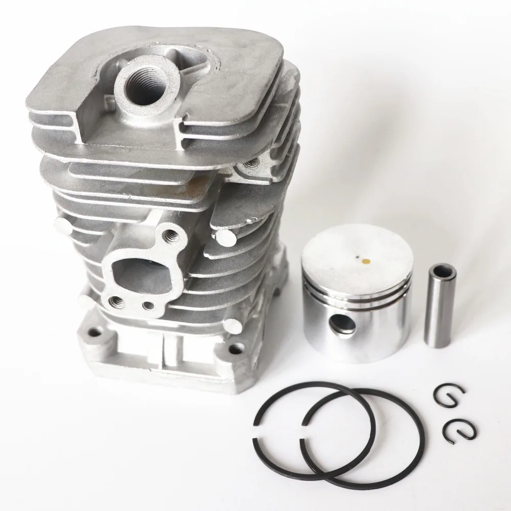 41.1 mm chainsaw cylinder and piston assy for Partner 350 Partner 351