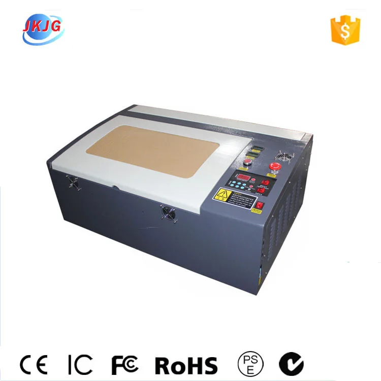 أفضل سعر 3040 CO2 CE 40 واط 50 واط قطع غيار الماكينات بالليزر/آلة الحفر بالليزر القلم الجرانيت النقش بالليزر