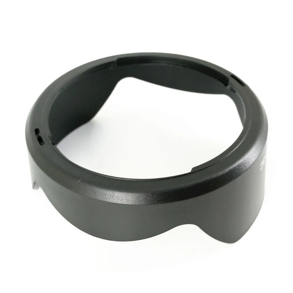 Flower Petal Lens Hood Shade Replace EW-73C for Canon EF-S 10-18mm f/4.5-5.6 IS STM / 10-18 mm f4.5-5.6 IS STM EW73C EW 73C