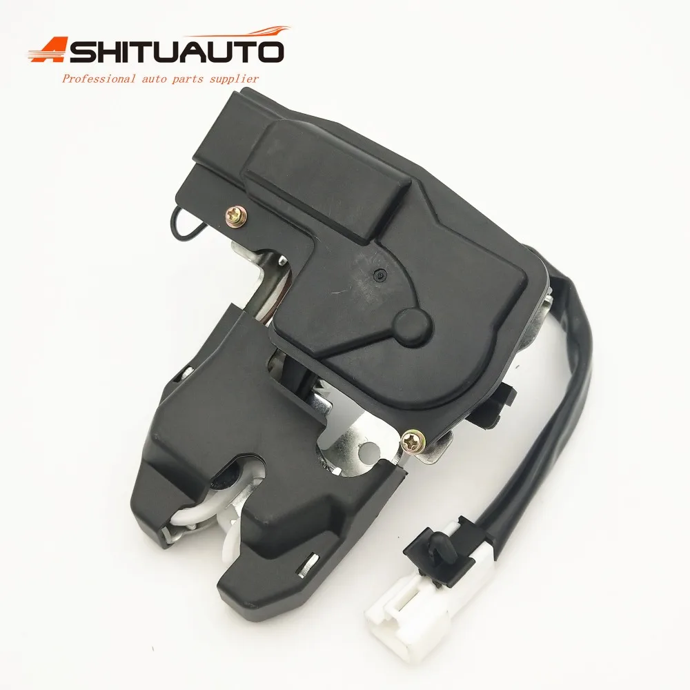 

AshituAuto High Quality Trunk Lock Latch Actuator For Excelle 2004-2015 Daewoo Lacetti OEM# 96407500