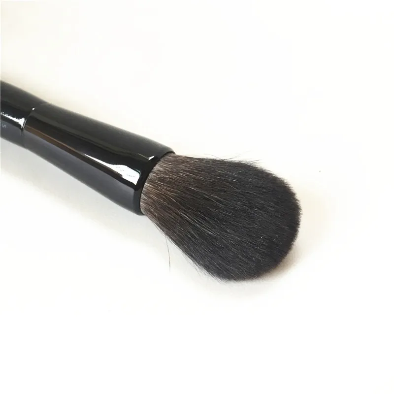 SQ Face Brush / Cheeck Brush L/M/F Eyeshadow Brushes Extra-Soft Squirrel Hair Powder Blush Eye shadow Makeup Blender Applicator