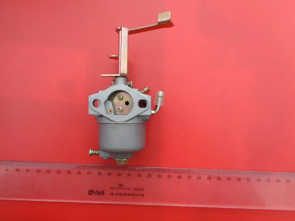 YINBA 154F Generator Carburetor,1.5KW Generator Carburetor,154F Generator Part