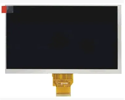 

New Genuine 7-inch mipin coding MFPC070127 40pin 163X97mm internal display LCD screen