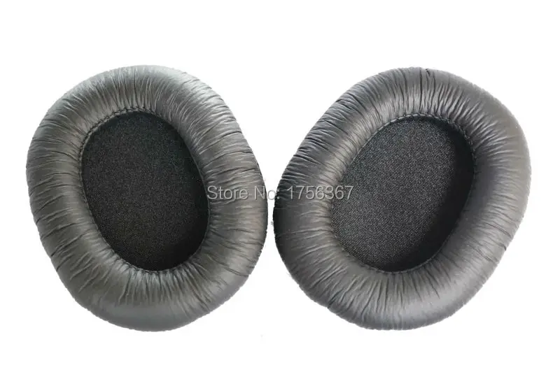 Original earmuffs Compatible with for JVC HA-MX10 headphones, nondestructive sound quality Ear pads replacement (Cushion)