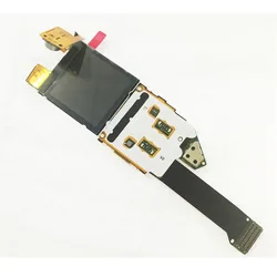 NEW LCD Screen Display + Flex cable + Camera With Flex For Nokia 8800 / For Nokia 8800 Sirocco