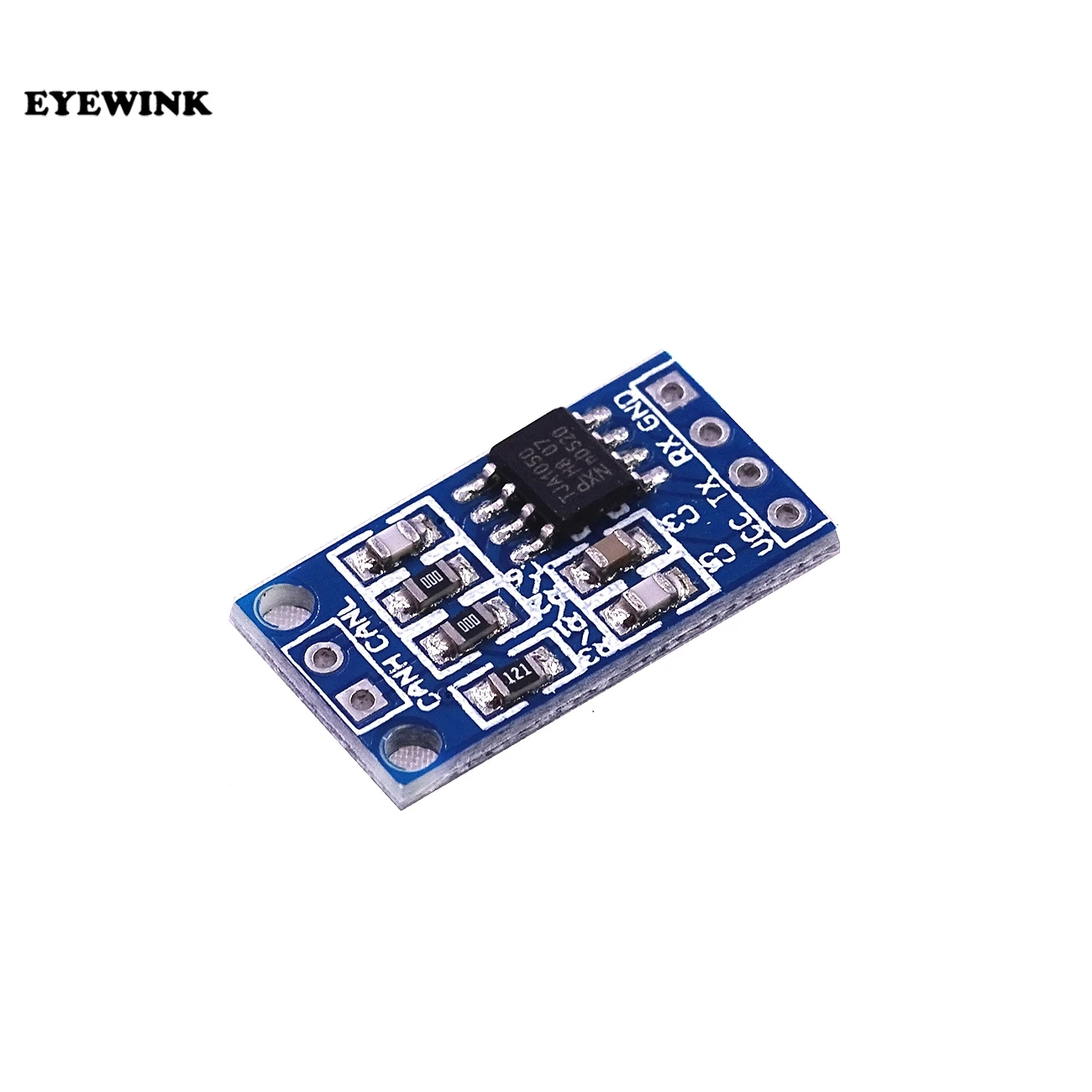 1PCS TJA1050 CAN the controller interface module the bus driver interface module