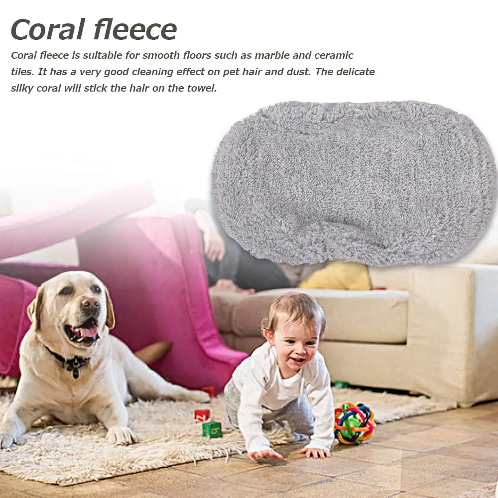 Kit de repuesto ZR005801, diseñado para ROWENTA Clean & Steam