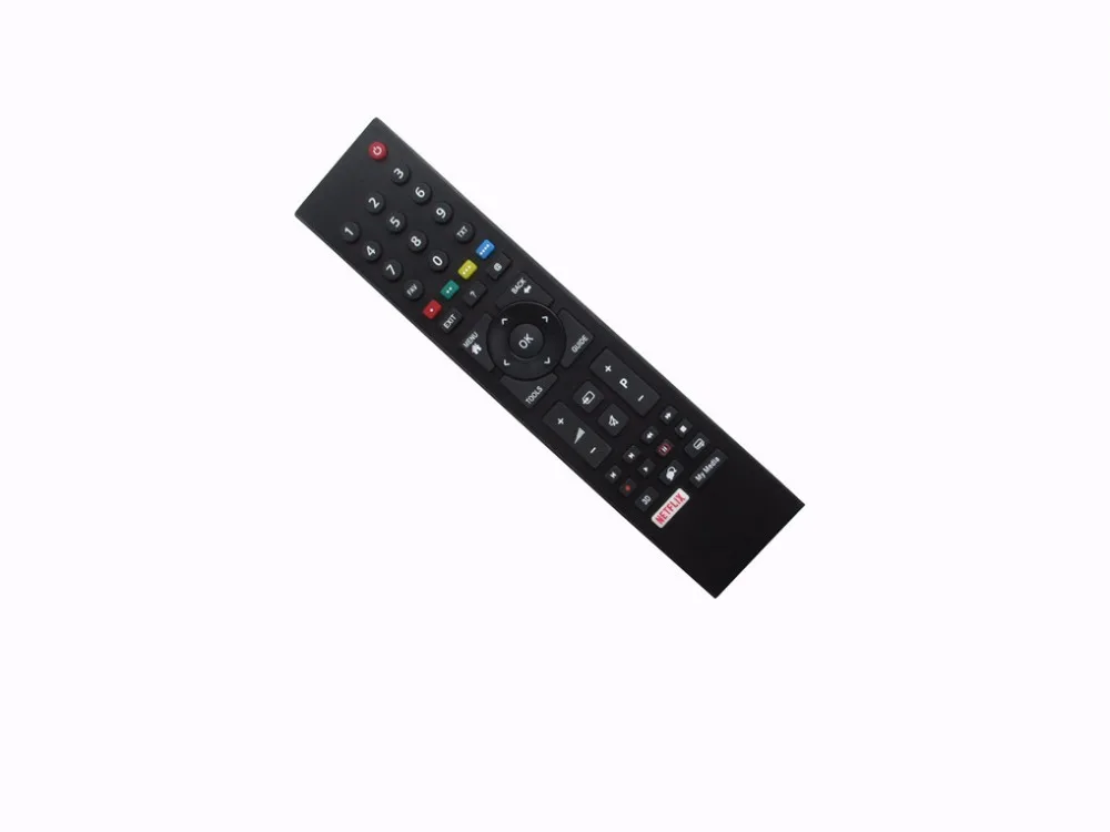 Remote Control For grundig TP6 26VLE8200WL 32VLE6142C 40VLE7130BF 32VLE7131B 26VLE7101WF 26VLE7101BF 32VLC6121C LCD LED HDTV TV