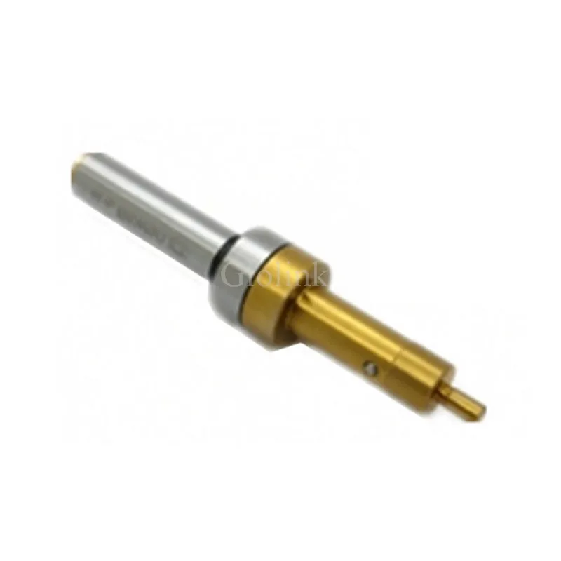 High Quality Mechanical Edge Finder 10MM for Milling Lathe Machine Touch Point Sensor Work quickly Measurement Tool