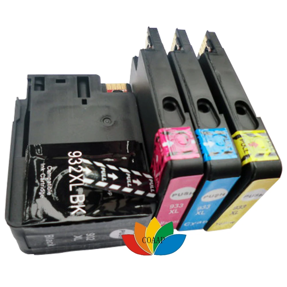 

Картридж для принтера HP 932 hp933 OfficeJet 6700 6100 6700 7110 7610 7612