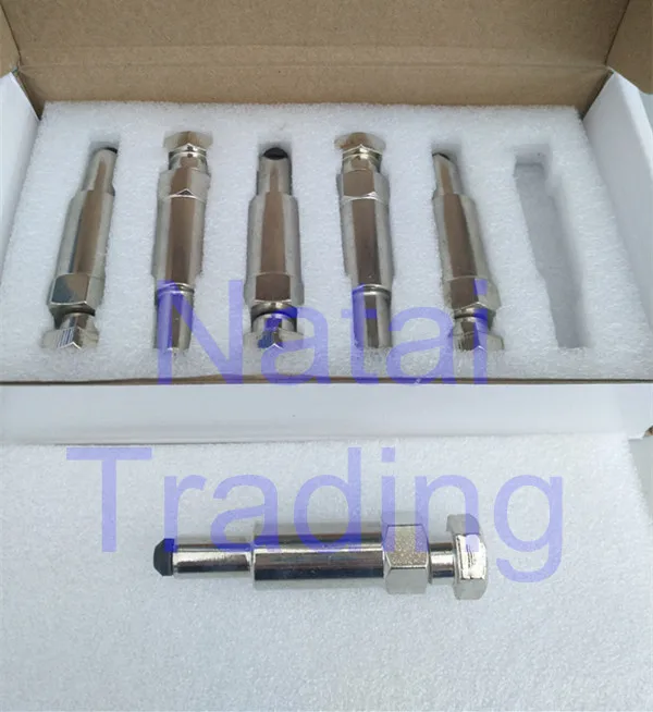 Free Shipping! 6pcs diesel pump retainer tool P pump maintainer 10.3mm diesel pump repair tool