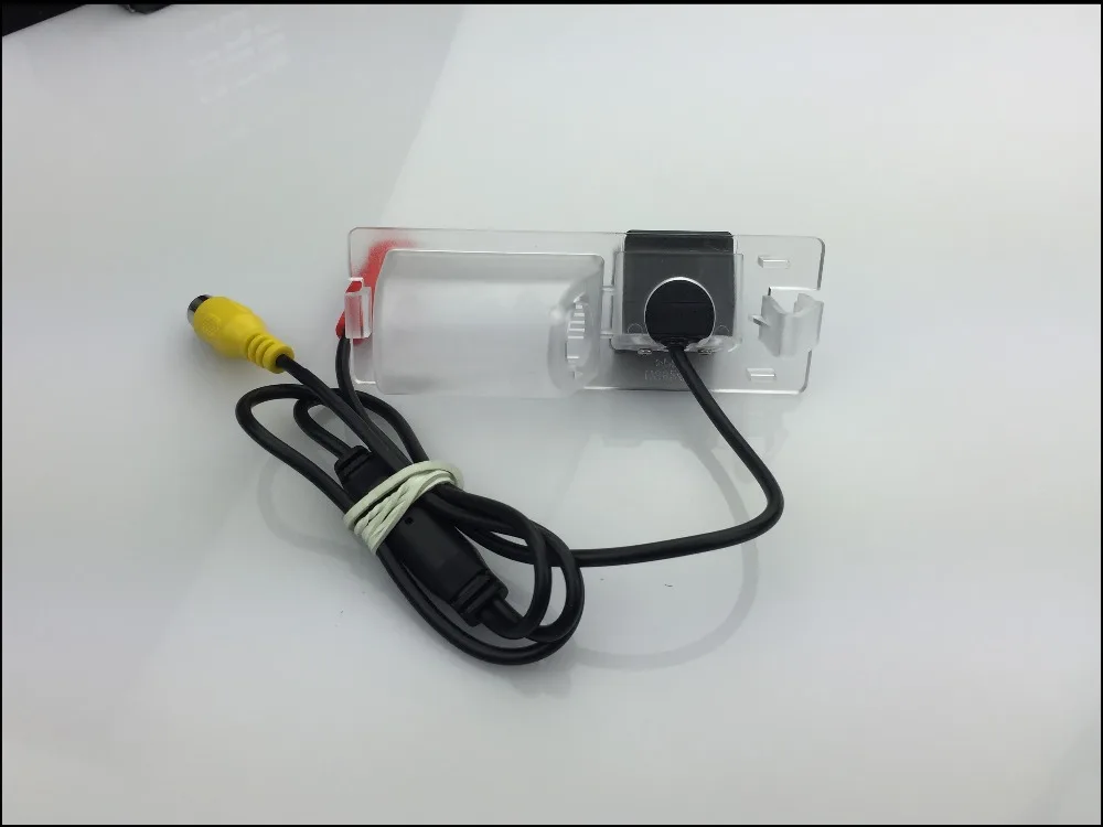 JiaYiTian Rear View Camera for Fiat Croma 2 2007 2005~2011/CCD Night Vision Reverse camera license plate camera backup camera