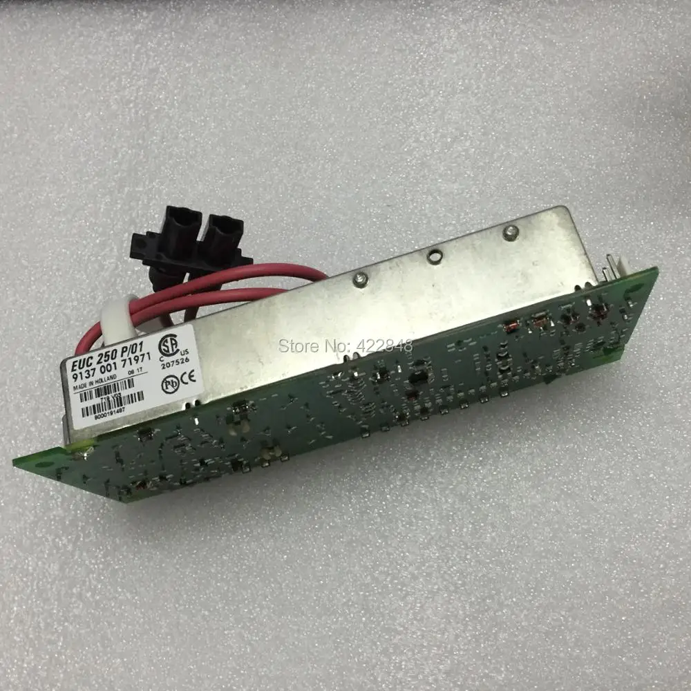 ใหม่และเป็นต้นฉบับEUC250 P/01 250วัตต์แหล่งจ่ายไฟโปรเจคเตอร์,โคมไฟบัลลาสต์สำหรับBenQ DS760 DX760 PB812 PB7220โปรเจ็คเตอร์