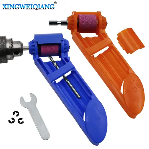 Diamond Drill Bit Sharpener Set XINGWEIQIANG