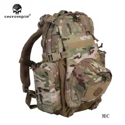 Emersongear-Multi-Purpose Backpack, Assault Pack, Combat Backpack, Yote Hydration, outdoors,EM5813