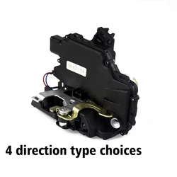 New Door Lock Latch Actuator Front Rear Left Right For VW MK4 Jetta Passat Golf Rabbit GTI 1998-2012 2000 2001 2002 2003 2004