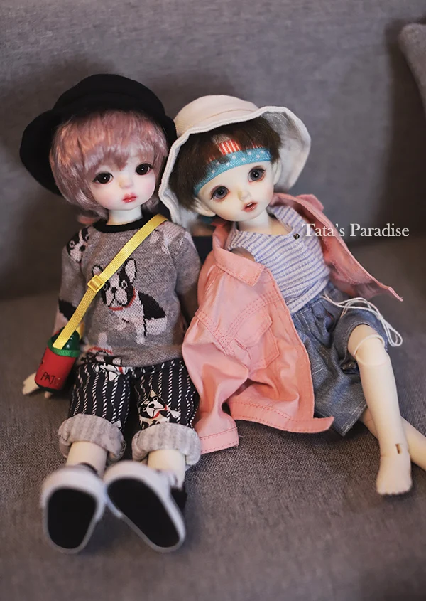 

Аксессуары для BJD в масштабе 1/6, 1/4, 1/3, рыбацкая шапка для куклы BJD/SD, аксессуары для куклы Blyth, кукла и другие аксессуары в комплект не входят E2423