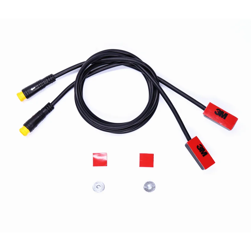 

Free shipping electric bike BBS motor cut off power brake Sensor/gear sensor for bafang mid drive motor