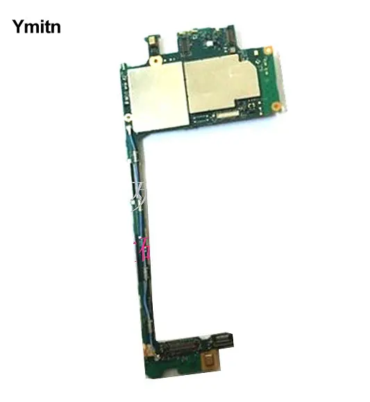 

Ymitn Mobile Electronic panel mainboard Motherboard Circuits Cable For Sony xperia Z5 E6883 E6833 E5803 E5823 E6603 E6653