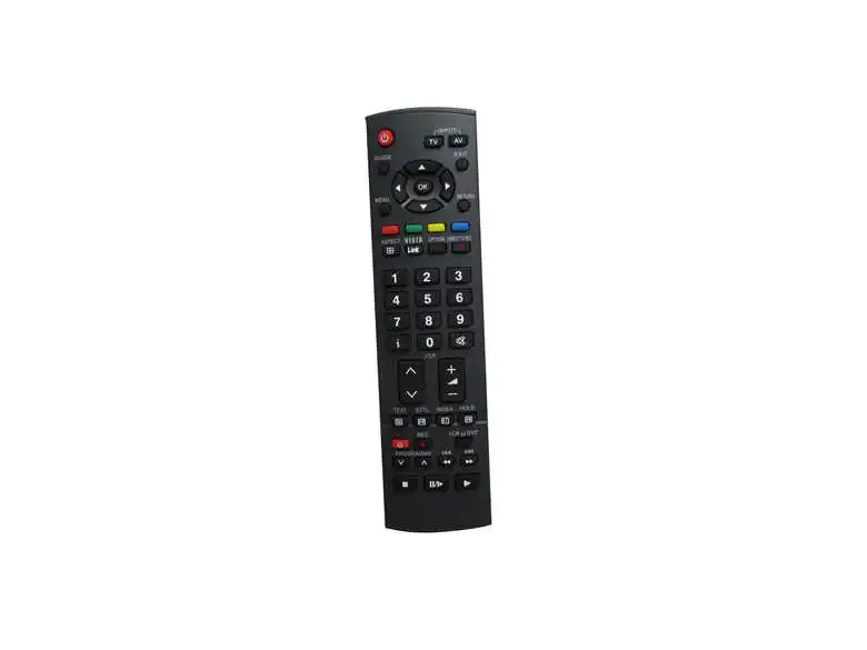 

Remote Control For Panasonic TX-29PS2P TX-29PS2P TX-29PX15 TX-29PX15P TX-32M11 TX-32PS11 TX-32PM11D TX-32PM11P LCD Viera HDTV TV