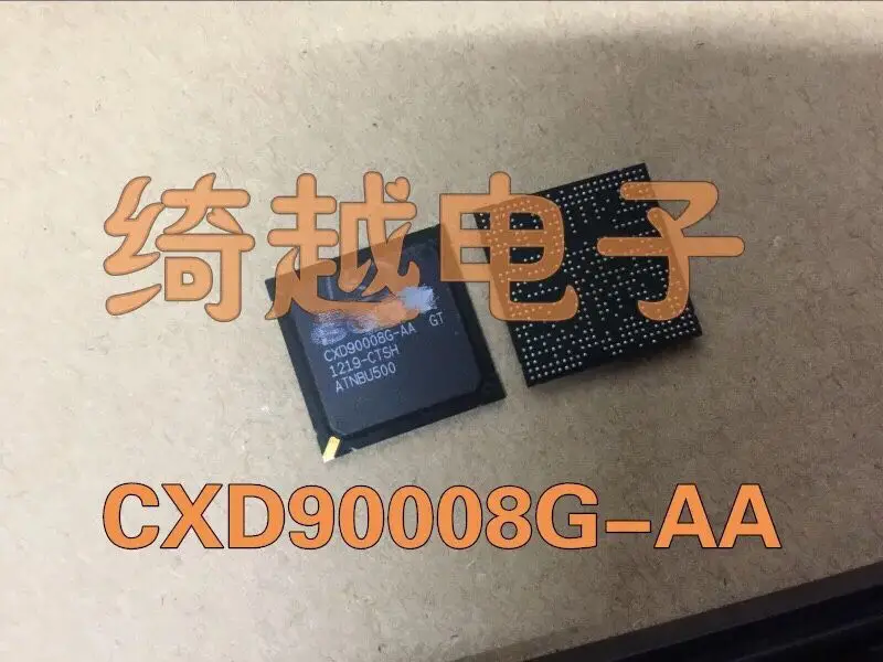 

1-5pcs/lot CXD90008G-AA CXD90008G 90008G-AA new