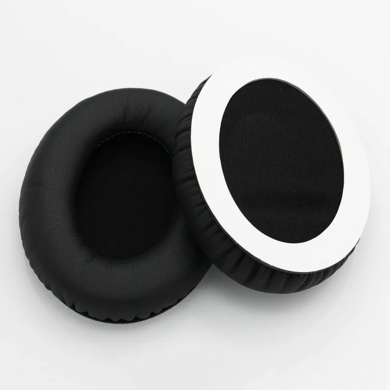 

Replacement Cushion Earpads For Audio Technica ATH-ANC7 ANC9 ANC27 ANC29 Headphones