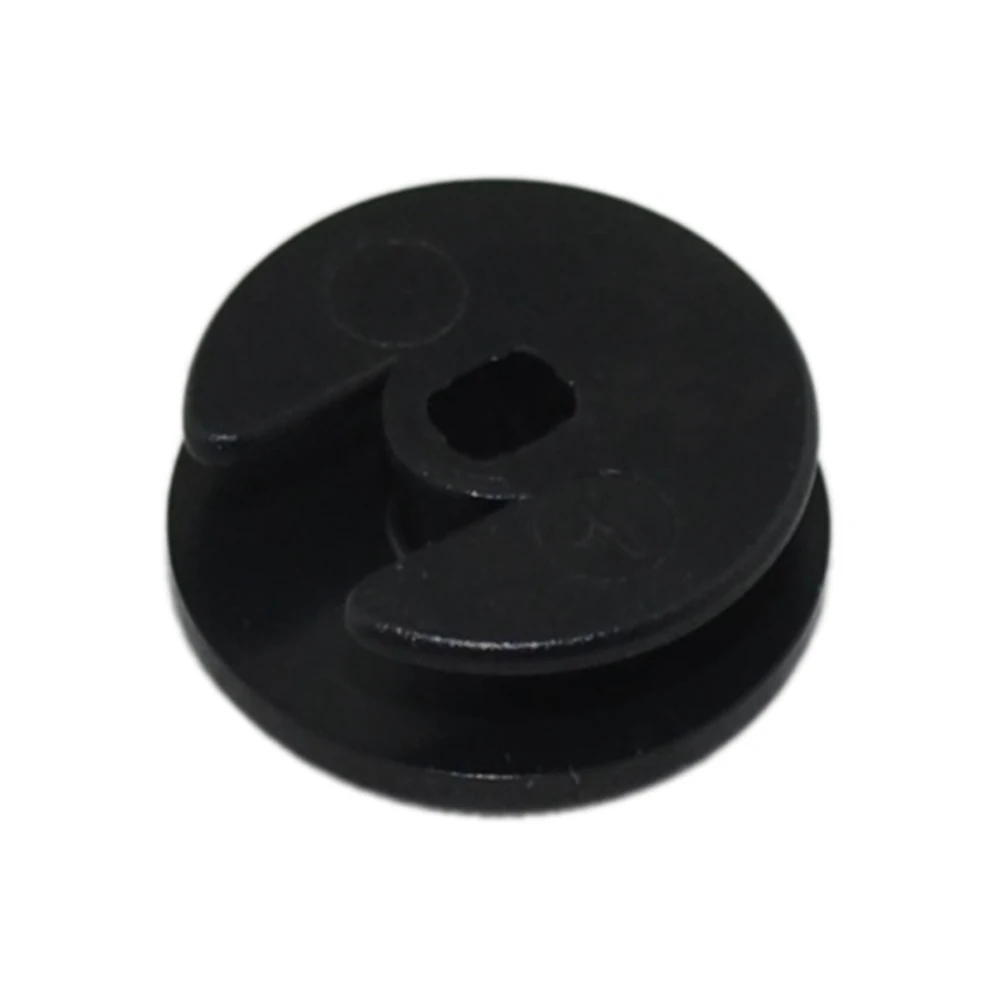 2PCS For 3DS/3DS/LL/3DS XL Wholesale Comfortable 3D Analog Joystick Cap Cover