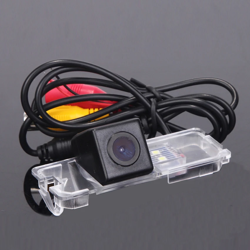 

Car Reversing Back Rear View Camera for VW Bora Magotan Jetta Beetle Passat SCIROCCO POLO Golf Seat Leon Altea Superb