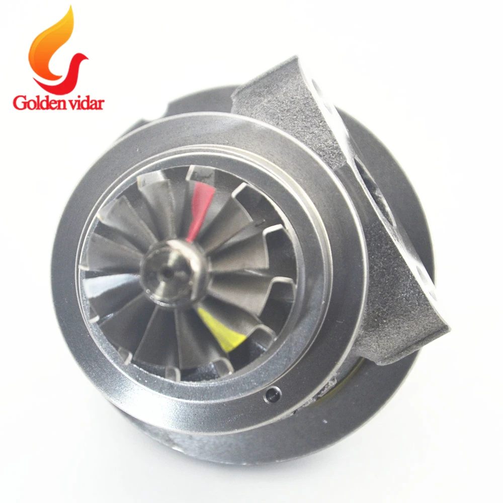 28231-27000 Turbo parts cartridge for Hyundai Elanrea 2.0 CRDi D4EA 2000- turbine kits turbocharger TD025 CHRA 83KW 113HP