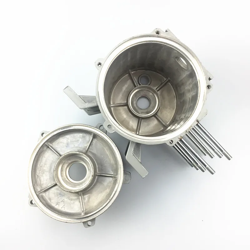 High Pressure Washer QL-280 Ql-380 Washing Machine HM-280 HM-380 Plunger Pump 280 380 Piston Pump Oil Cylinder Housing Support