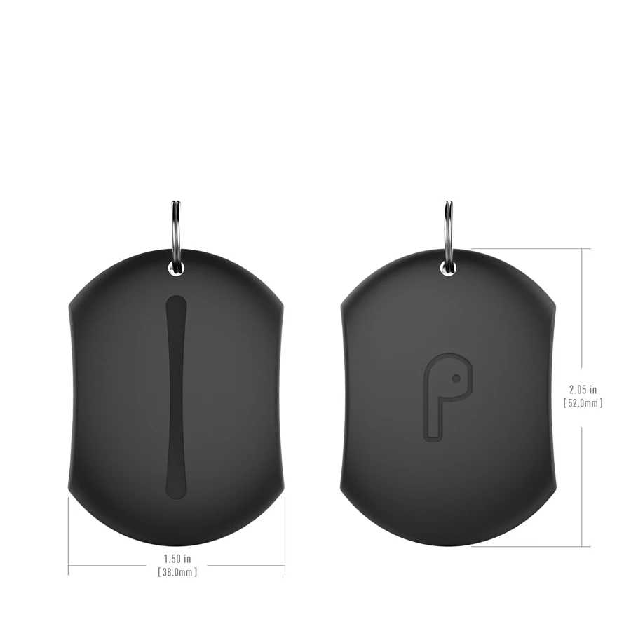 Mini Silicone Eartips Storage Case for Airpods Anti-lost Carrying Bag Pouch for Earpods Earbud Hook Cap Bag Earphone Accessories