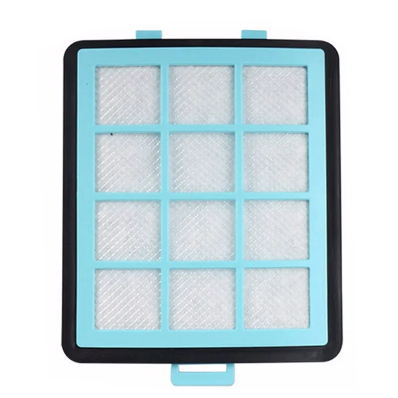 فلتر HEPA لفيليبس ، قطع غيار ملحقات المرشح ، FC8760 ، FC8761 ، FC8764 ، FC8766 ، FC8767