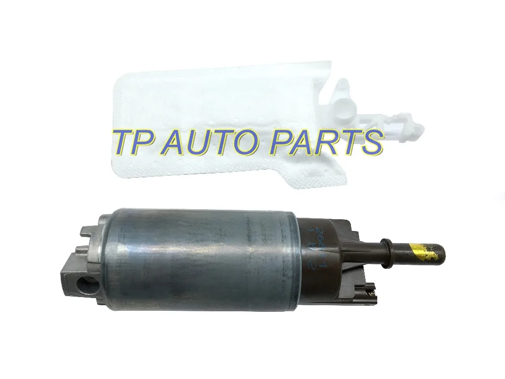 Original Fuel Pump For M-ercedes B-MW OEM A2C53335420 A2C53015091 993762202 A2C53329230