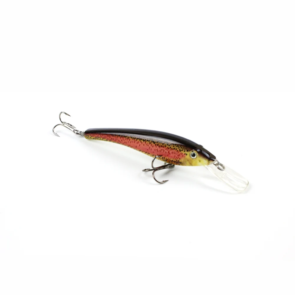 1 pçs 3.5g popular mini minnow isca de pesca realista isca de pesca crankbait vívido duro peixe enfrentar wobbler pesca 5 cores afundando