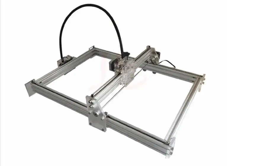 mini DIY Laser Engraver IC Marking Printer Carving Size 35*50 CM