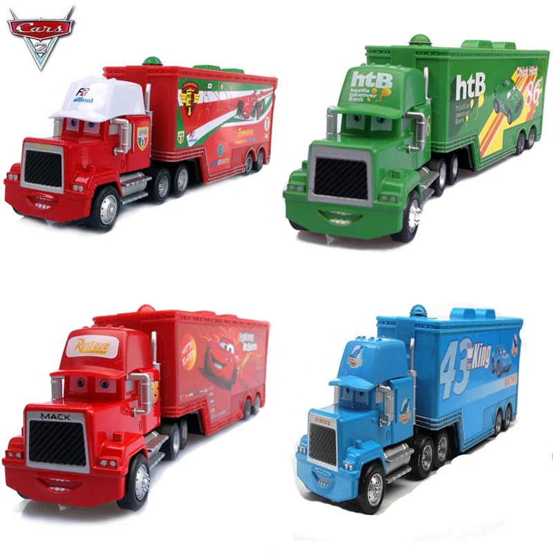 ¿Por qué el juguete de coche King Dinoco es la mejor opción para los niños y coleccionistas?