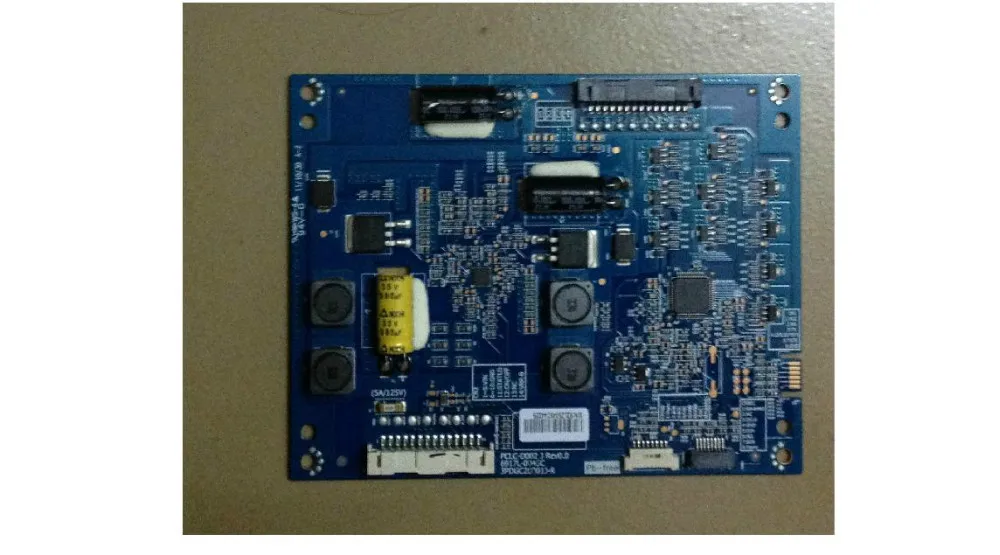 inventor 6917L-0045C 3PDGC2001J-R high voltage board for KDL-55HX720