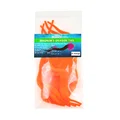 5pcs fl orange