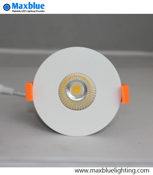 Spot LED Inbouw 9W 12W CRI 80 + Ra CREE Chip COB LED Plafond Downlight Luminaria Lamp