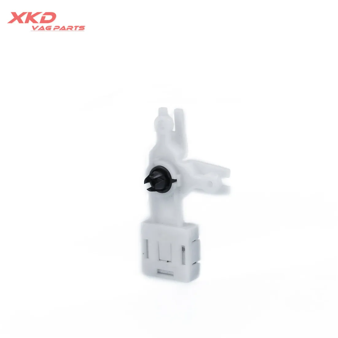 Door Lock Relay Lever Rear Right & Left Fit For V-W Golf J-etta Passat Quantum 193839826 193839825 323839828 323839827
