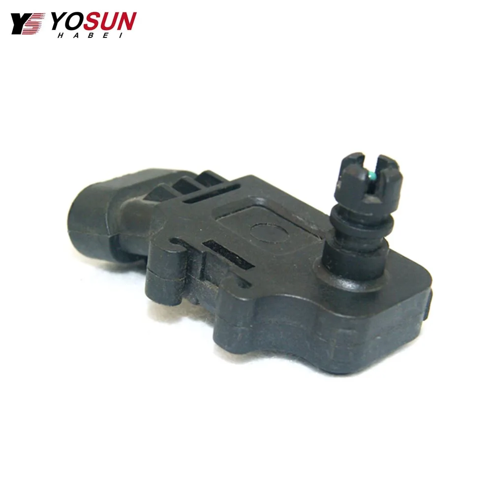 12232201 manifold absolute pressure sensor MAP Sensor 93333350 For  Chevrolet Corsa Celta Meriva