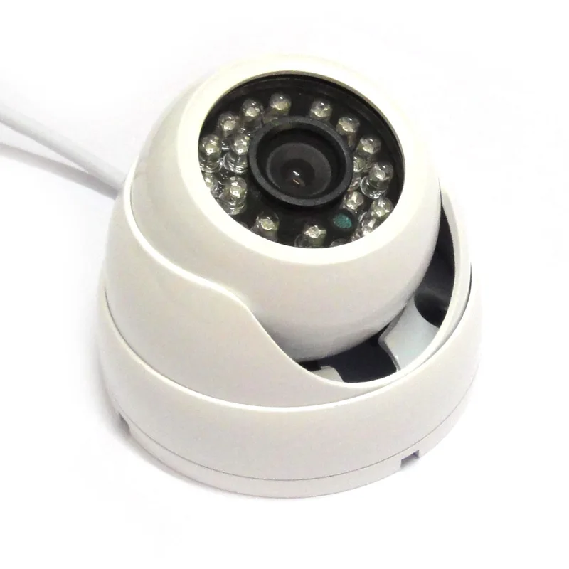 

HD 4MP Black light CCTV IP POE Camera illumination Outdoor Dome Weatherproof Security Network H.265+