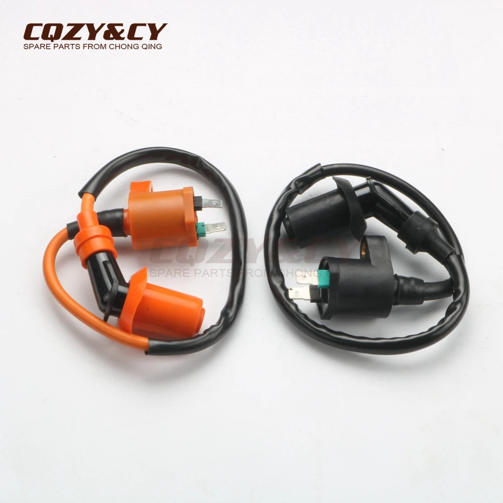 Standard & High Per… - image