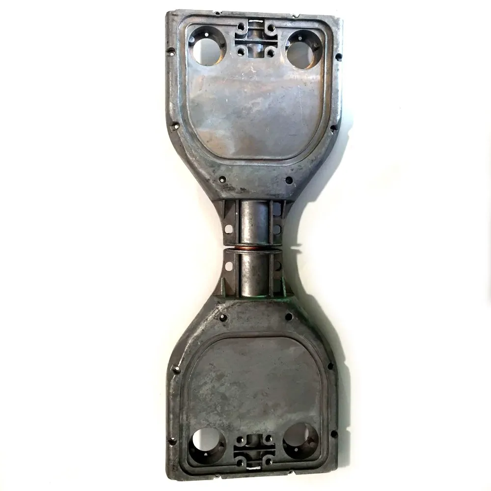 Replacement Metal Plate Hoverboard: La Soluzione Perfetta per il Tuo Scooter Elettrico