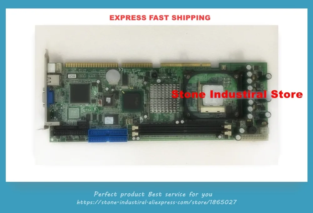 

IPC FSB-860B REV.A1.0 New