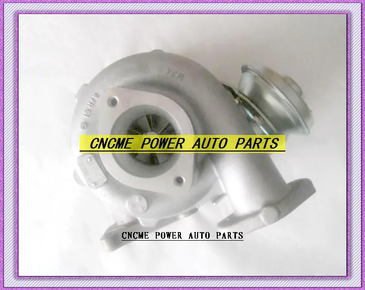 TURBO CT26V 17201-17050 750001 750001-5001S 750001-5002S 1720117050 17201-17050A 17201-17050F 1720117050A 1720117050F 1HD 204HP