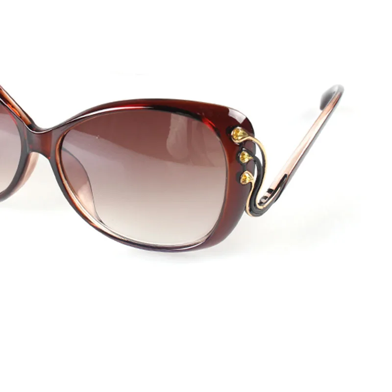 2024 New Trend TAGION Elegant Sunglasses Women Designer Brand Fashion Sun Glasses Female UV400 Eyewear Vintage Oculos de Sol